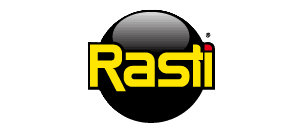 Rasti